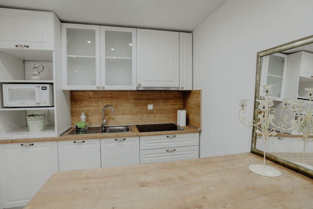 Apartman Slavonia จาโกโว ภายนอก รูปภาพ