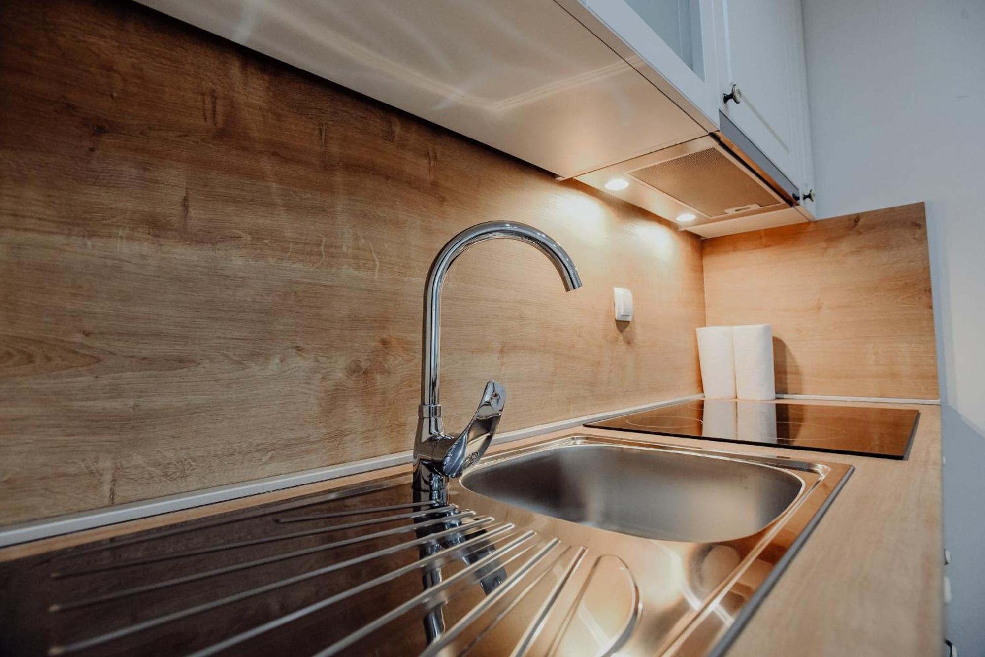 Apartman Slavonia จาโกโว ภายนอก รูปภาพ