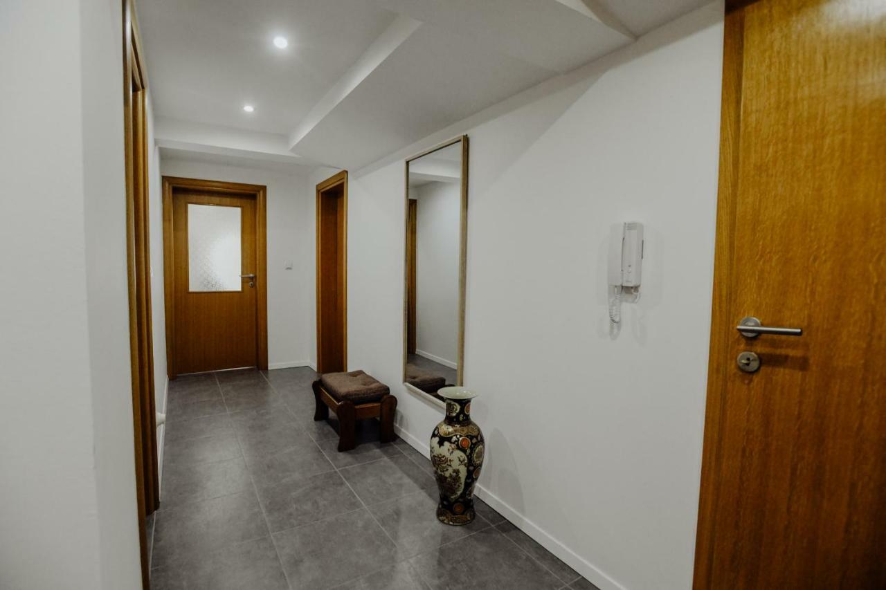 Apartman Slavonia จาโกโว ภายนอก รูปภาพ